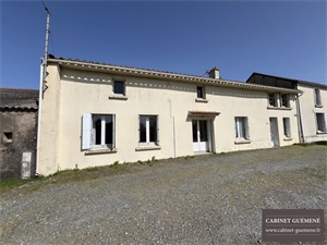 maison à la vente -   44116  VIEILLEVIGNE, surface 110 m2 vente maison - GUE022580